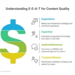 Understanding Google’s E-E-A-T Framework and Its Impact on SEO
