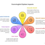 Google Hummingbird Algorithm: How It Changed Search Understanding