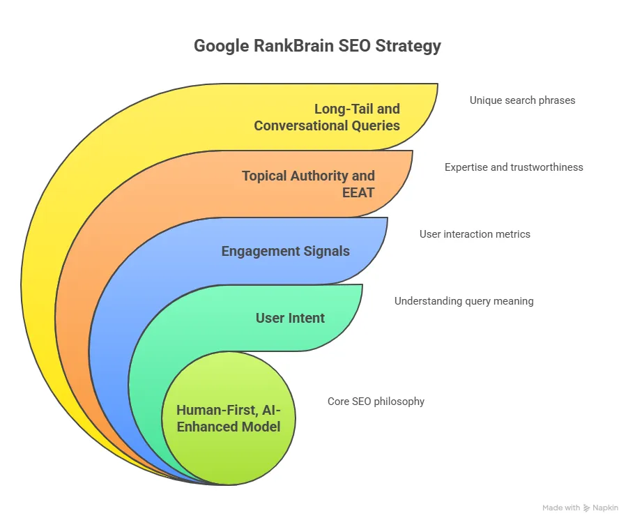 Google RankBrain Algorithm: How AI Changed Search Results