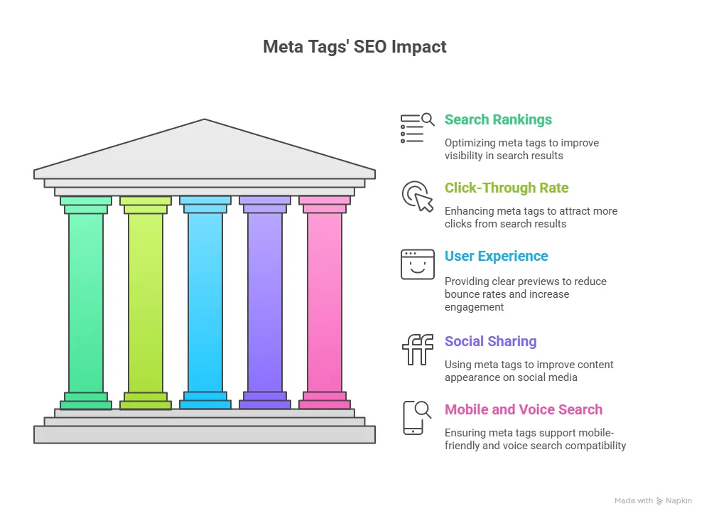Meta Tags: Complete Guide for SEO and Website Optimization