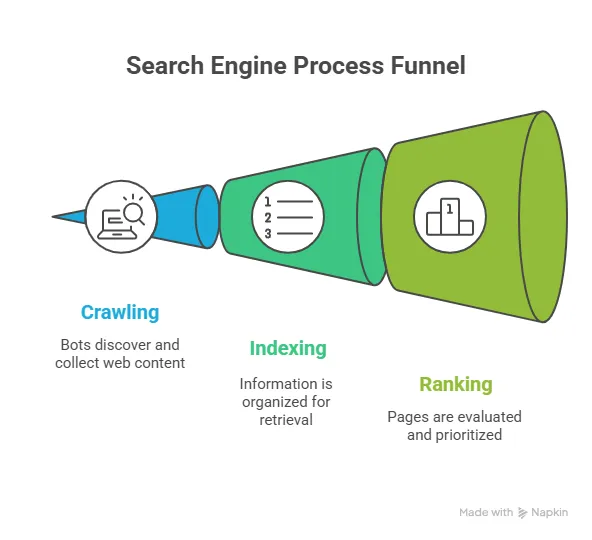 What Are Search Engines? A Complete Guide to Traditional, Voice, and AI-Based Search Engines
